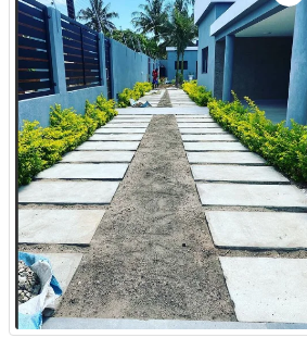 SERVIÇOS DE DECORAÇÃO