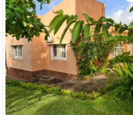 VENDE-SE EM BILENE 6 500 000,00 MTn