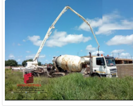 SERVIÇOS DE CONSTRUÇÃO