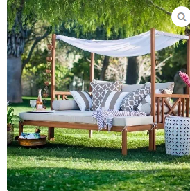 Cadeira de jardim Drika 29 500,00 MZN