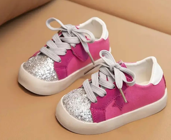 SAPATINHOS Por encomenda 2000mt