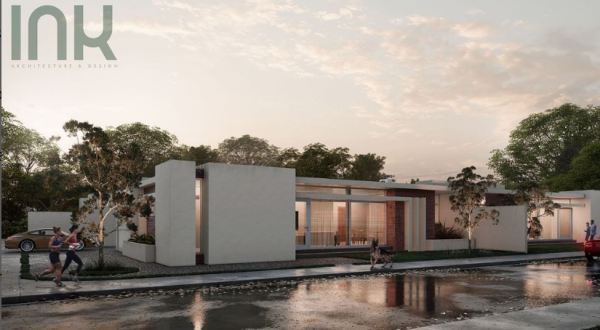 Architecture & Design