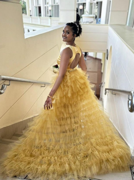 VESTIDO POR ENCOMENDA