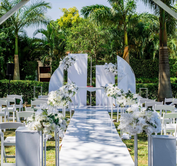 SERVIÇOS DE DECORAÇÃO