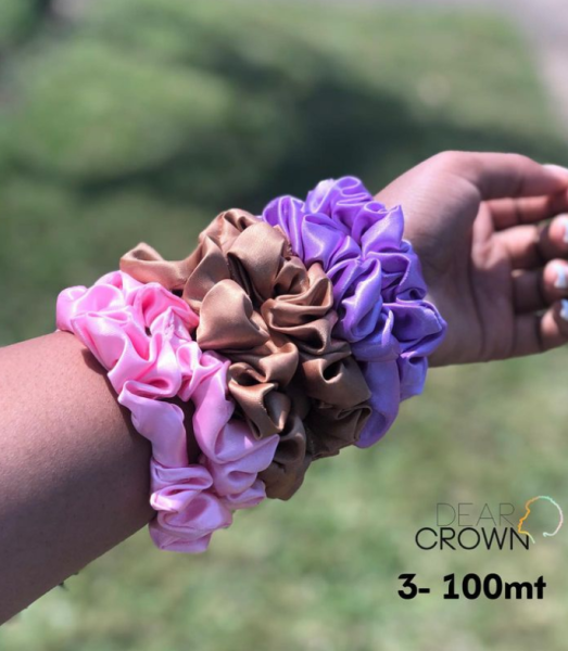 novo artigo da Dear Crown: HEADBANDS✨