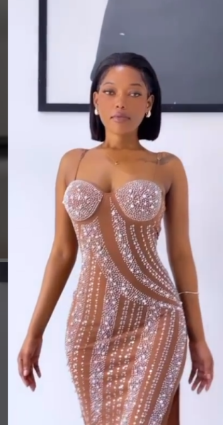 Dress Disponivel 7500 mt