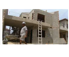 SERVIÇOS DE CONSTRUÇÃO