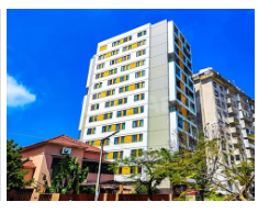 ARRENDA-SE-SE APARTAMENTO NO CERA RESIDENCE – POLANA.