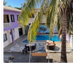 Guest house em Tete 50 000 000,00 MTn Venda ou troca