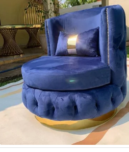 Aquela poltrona de sonhos! 260.000kz! Faça já a tua encomenda