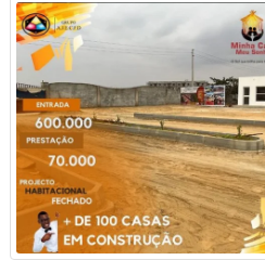 projeto está localizado na via expressa entrada da engevia,