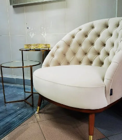 SERVIÇOS DE DECORAÇÃO