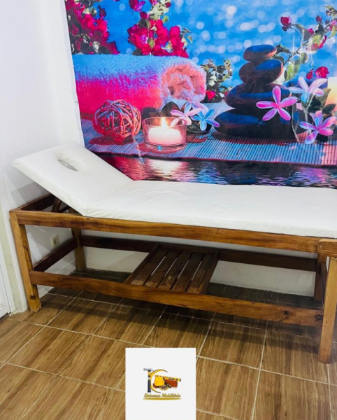 SERVIÇOS DE DECORAÇÃO