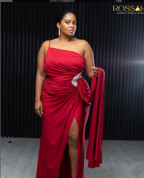 VESTIDO POR ENCOMENDA