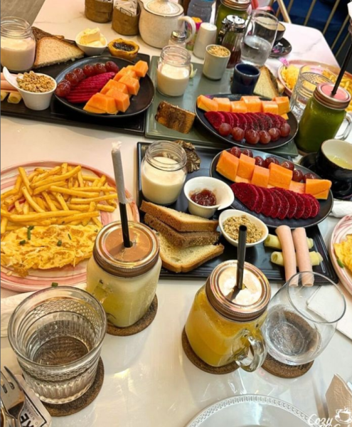 SERVIÇOS DE ALIMENTAÇÃO