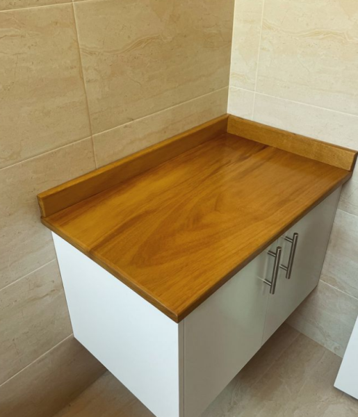 MOBILIAS POR ENCOMENDA