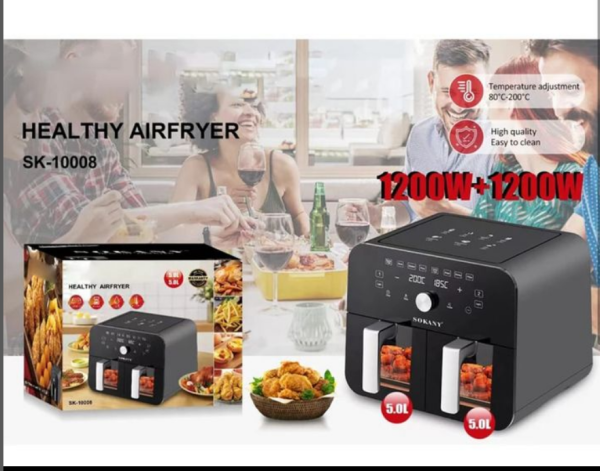 AIRFRYER