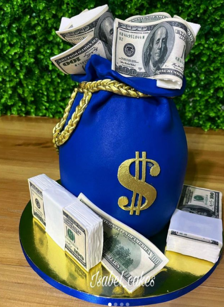 SERVIÇOS DE ALIMENTAÇÃO BOLOS