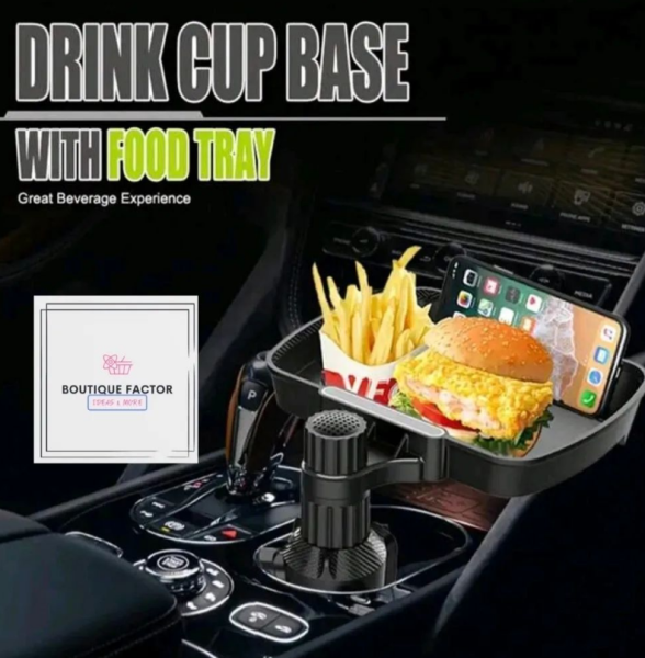 360 Rotating Car Palet 22.000 AOA