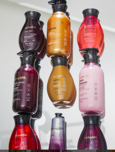 Óleos-18.800 kzs✨Cremes-20.800 kzs✨