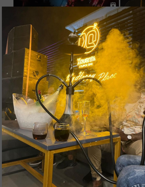 ORGANIZAÇÃO DE FESTAS, EVENTOS E ALIMENTAÇÃO