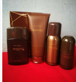 COSMÉTICOS PARA SAÚDE