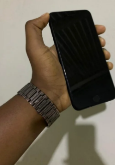 IPhone 7 Plus 128GB Battery 100% Price 20.000