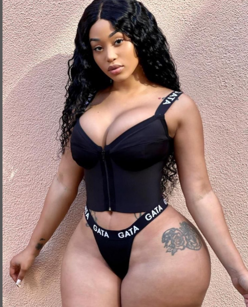 Conjunto gata 🔥 Disponível por 38.000 kwanzas