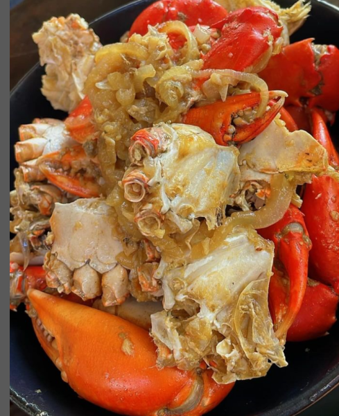 SERVIÇOS DE ALIMENTAÇÃO