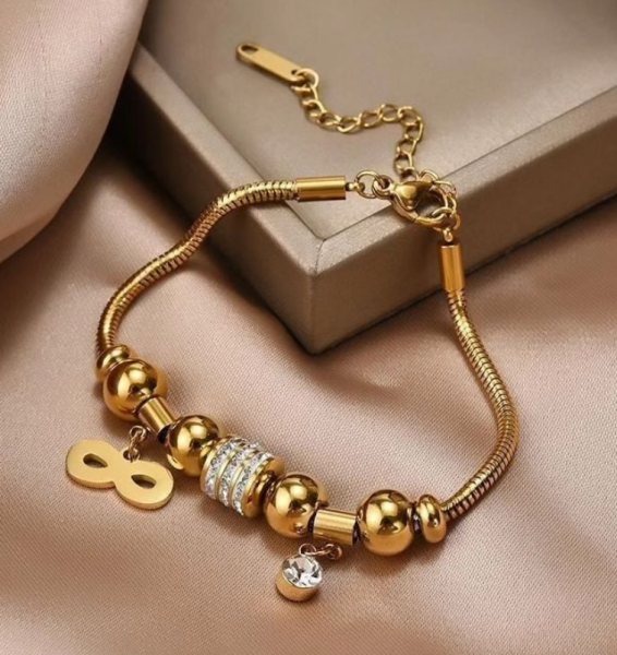 Pandora 100% inoxidável 😍💎 Estamos fazendo entrega Cidade de Maputo