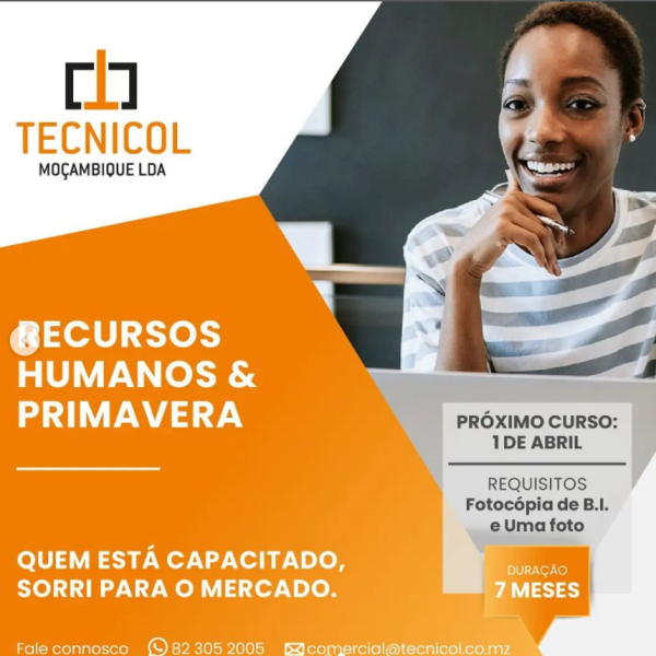 CURSOS