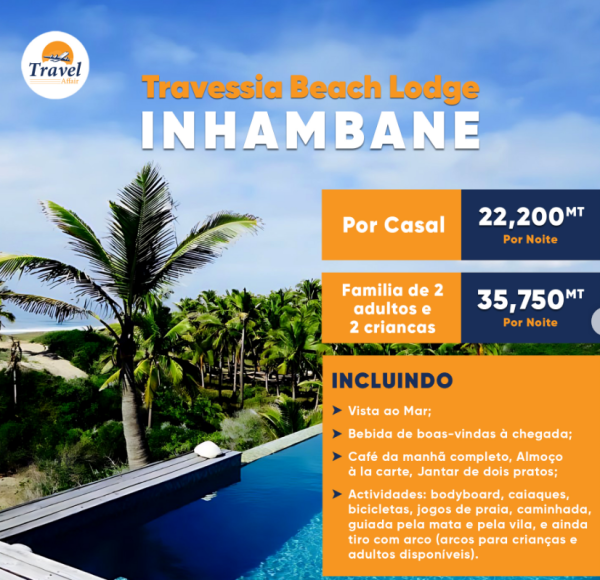 SERVIÇOS DE TURISMO