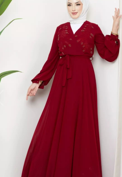 Turkish evening dresses Size 38 till 46