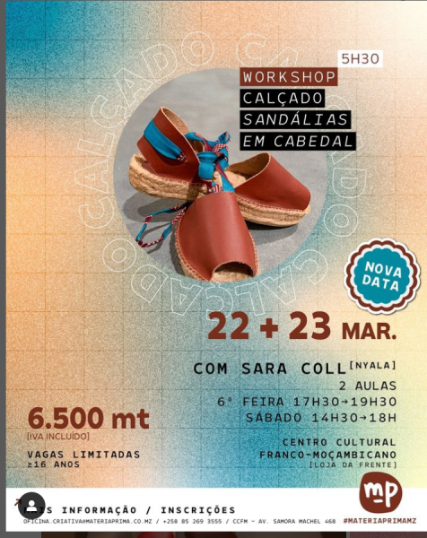 C𝗼𝗻𝗰𝗲𝗽𝗰̧𝗮̃𝗼 𝗱𝗮𝘀 𝘀𝗮𝗻𝗱𝗮́𝗹𝗶𝗮𝘀, 𝗱𝗼 𝘁𝗶𝗽𝗼 𝗮𝗹𝗽𝗲𝗿𝗴𝗮𝘁𝗮𝘀