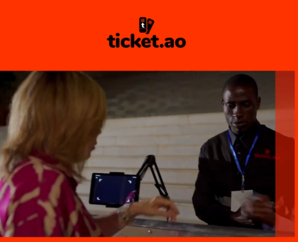 ticket on-line de forma rápida e segura!