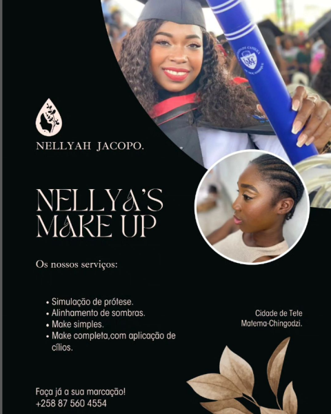 SERVIÇOS DE PUBLICIDADE Venha já fazer o seu cartaz