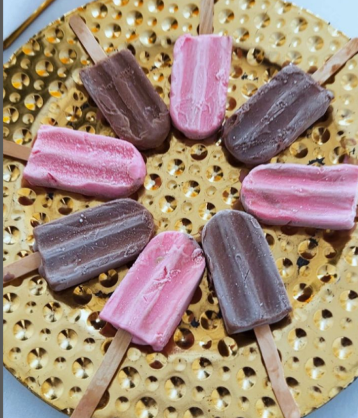 Prenda Lote 6 Liga já e se Delicie.