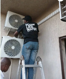 Refrigeração e climatização