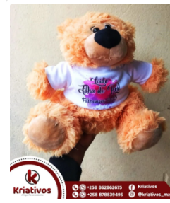 produtos personalizados