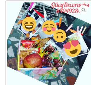 Brindes infantil 1 000,00 MZN