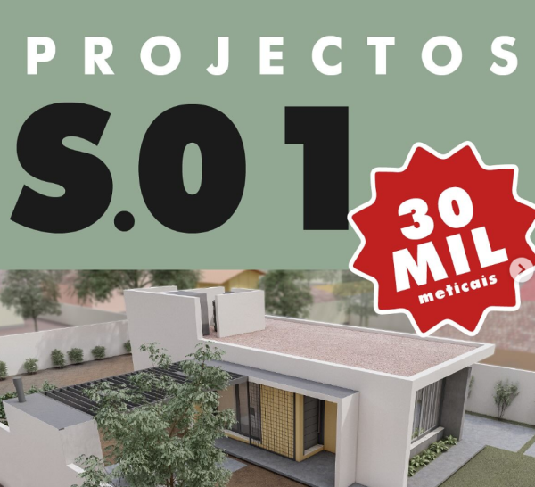 Procuras pelo projecto dos teus sonhos?