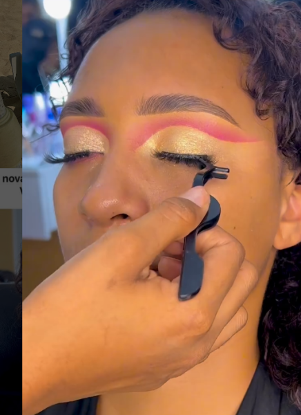 SERVIÇOS DE MAQUIAGEM