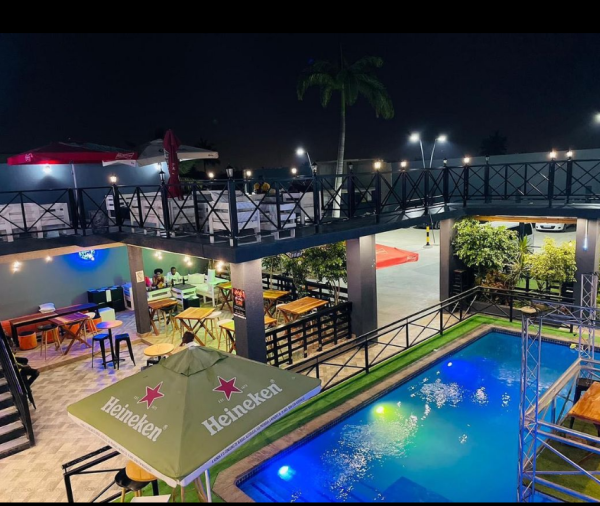 O CONFORTO FORA DE CASA