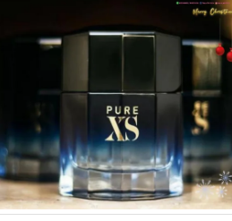 URE XS de Paco Rabanne