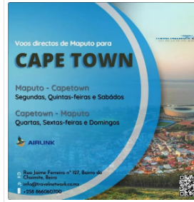 Travel Network Lda Acomodação e Turismo,