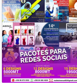 SERVIÇOS DE PUBLICIDADE