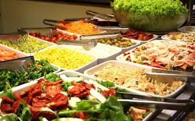 SERVIÇOS DE ALIMENTAÇÃO