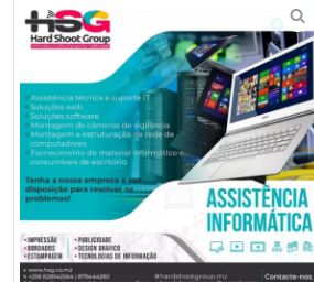 SERVIÇOS DE TECNOLOGIA