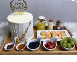 ARRANJOS PARA OFERTA