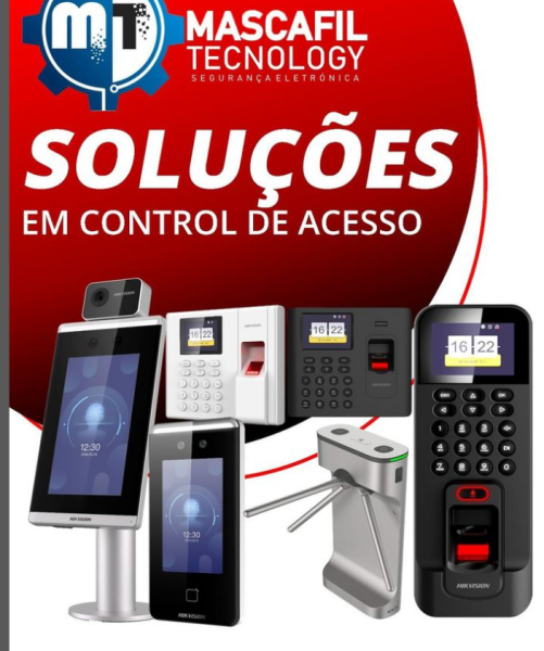 Design moderno, incorporado com teclado e monitor colorido; • Conexão com a base por rede, USB ou WiFi;